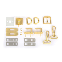 Load image into Gallery viewer, Hermes Jypsiere Bag making buckle,Bag Making Suppliers-MLT-P0000BZH