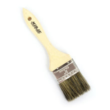 Load image into Gallery viewer, Leather adhesives(glue) brush 1.8inch, small brush, leather craft tools MLT-P0000BYS