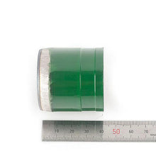 Load image into Gallery viewer, 3CM ~10CM (Diameter) Steel Circle Punch -Circle Cutter for leather crafts-leather tool - Circle punches for leathercraft -MLT-P0000BPB