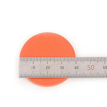 Load image into Gallery viewer, 3CM ~10CM (Diameter) Steel Circle Punch -Circle Cutter for leather crafts-leather tool - Circle punches for leathercraft -MLT-P0000BPB