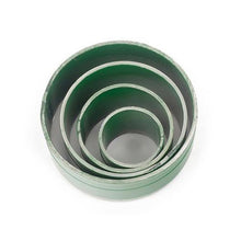 Load image into Gallery viewer, 3CM ~10CM (Diameter) Steel Circle Punch -Circle Cutter for leather crafts-leather tool - Circle punches for leathercraft -MLT-P0000BPB