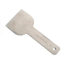 Load image into Gallery viewer, 55 or 87mm Flat Wide Cutter, Punching a line for Card pocket MLT-P0000BPA