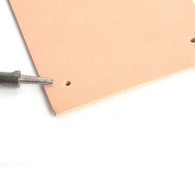 Load image into Gallery viewer, 55 or 87mm Flat Wide Cutter, Punching a line for Card pocket MLT-P0000BPA