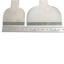 Load image into Gallery viewer, 55 or 87mm Flat Wide Cutter, Punching a line for Card pocket MLT-P0000BPA