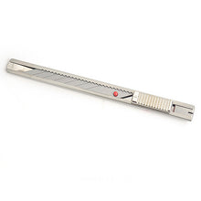 Load image into Gallery viewer, Craft knife,Leather Paper skiving knife, NT AD-2P Cutter,Leather Craft Tool -MLT-P00000ZA