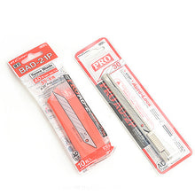 Load image into Gallery viewer, Craft knife,Leather Paper skiving knife, NT AD-2P Cutter,Leather Craft Tool -MLT-P00000ZA