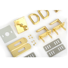 Load image into Gallery viewer, Hermes Jypsiere Bag making buckle,Bag Making Suppliers-MLT-P0000BZH