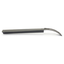 Load image into Gallery viewer, Safety Beveler, Leathercraft Skiver-Leather Skiver-Iron Leather craft Skiving Tool-Leather Tool-Leather DIY Tool, MLT-P0000BXU