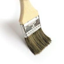 Load image into Gallery viewer, Leather adhesives(glue) brush 1.8inch, small brush, leather craft tools MLT-P0000BYS