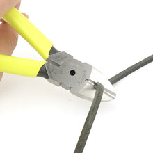 Load image into Gallery viewer, King TCC Nipper.-Jewelry Tool, Pliers -Leather craft tools , MLT-P0000BZU