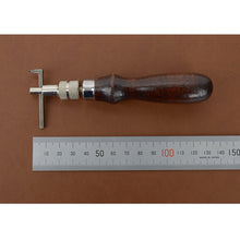 Load image into Gallery viewer, Basic Adjustable Leather Stitching Groover , leather craft tools MLT- P0000BYZ