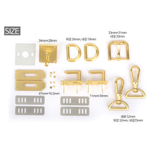 Load image into Gallery viewer, Hermes Jypsiere Bag making buckle,Bag Making Suppliers-MLT-P0000BZH