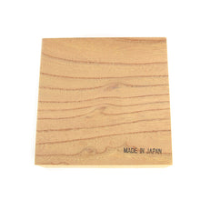 Load image into Gallery viewer, Wood Cutting Mat,Multi punching board, High Quality wood Cutting Board for Leather Hand working, Leather craft tools MLT- P0000CDG