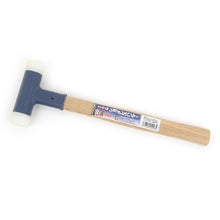 Load image into Gallery viewer, 30mm Lead Ball Rubber Mallet for leather craft tool, Leather craft tools MLT-P0000CEH