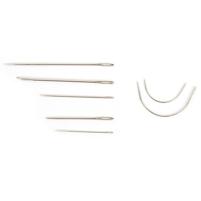 All-Purpose Needle Pack 7 set, Leather Hand Sewing Needles. MLT-P0000CEG