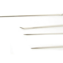 Load image into Gallery viewer, All-Purpose Needle Pack 7 set, Leather Hand Sewing Needles. MLT-P0000CEG
