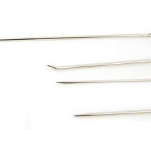 Load image into Gallery viewer, All-Purpose Needle Pack 7 set, Leather Hand Sewing Needles. MLT-P0000CEG
