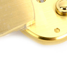 Load image into Gallery viewer, AMIET Key Lock/ M 54727 MGS/ High Quality Key Locks / Flip Locks For Bags, suitcase buckle,Bag Making Suppliers-MLT-P0000CJT