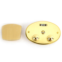 Load image into Gallery viewer, AMIET Key Lock/ M 54727 MGS/ High Quality Key Locks / Flip Locks For Bags, suitcase buckle,Bag Making Suppliers-MLT-P0000CJT