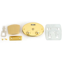 Load image into Gallery viewer, AMIET Key Lock/ M 54727 MGS/ High Quality Key Locks / Flip Locks For Bags, suitcase buckle,Bag Making Suppliers-MLT-P0000CJT