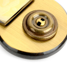 Load image into Gallery viewer, AMIET Key Lock/ M 41967 AGGB / High Quality Key Locks / Flip Locks For Bags, suitcase buckle,Bag Making Suppliers-MLT-P0000CJU