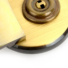Load image into Gallery viewer, AMIET Key Lock/ M 41967 AGGB / High Quality Key Locks / Flip Locks For Bags, suitcase buckle,Bag Making Suppliers-MLT-P0000CJU