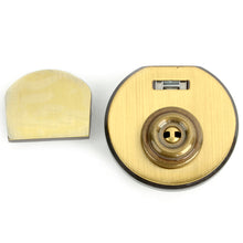 Load image into Gallery viewer, AMIET Key Lock/ M 41967 AGGB / High Quality Key Locks / Flip Locks For Bags, suitcase buckle,Bag Making Suppliers-MLT-P0000CJU