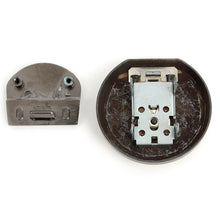 Load image into Gallery viewer, AMIET Key Lock/ M 41967 AGGB / High Quality Key Locks / Flip Locks For Bags, suitcase buckle,Bag Making Suppliers-MLT-P0000CJU