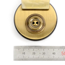 Load image into Gallery viewer, AMIET Key Lock/ M 41967 AGGB / High Quality Key Locks / Flip Locks For Bags, suitcase buckle,Bag Making Suppliers-MLT-P0000CJU