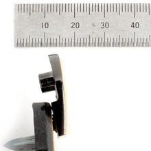 Load image into Gallery viewer, AMIET Key Lock/ M 41967 AGGB / High Quality Key Locks / Flip Locks For Bags, suitcase buckle,Bag Making Suppliers-MLT-P0000CJU