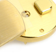 Load image into Gallery viewer, AMIET Key Lock/ M 39703.673 MGS/ High Quality Key Locks / Flip Locks For Bags, suitcase buckle,Bag Making Suppliers-MLT-P0000CJW