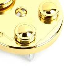Load image into Gallery viewer, AMIET Key Lock/ M 39703.343 MP/ High Quality Key Locks / Flip Locks For Bags, suitcase buckle,Bag Making Suppliers-MLT-P0000CJX