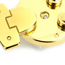 Load image into Gallery viewer, AMIET Key Lock/ M 39703.343 MP/ High Quality Key Locks / Flip Locks For Bags, suitcase buckle,Bag Making Suppliers-MLT-P0000CJX