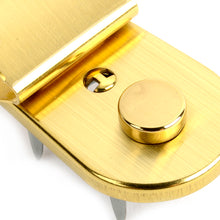 Load image into Gallery viewer, AMIET Key Lock/ M 4723.373 MGS/ High Quality Key Locks / Flip Locks For Bags, suitcase buckle,Bag Making Suppliers-MLT-P0000CKJ