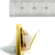 Load image into Gallery viewer, AMIET Key Lock/ M 4723.373 MGS/ High Quality Key Locks / Flip Locks For Bags, suitcase buckle,Bag Making Suppliers-MLT-P0000CKJ