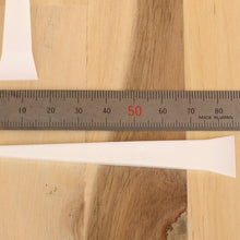 Load image into Gallery viewer, Mini Hera Tool For Marking (20mm,15mm)10ea 1set, plastic hera, bond hera,Leather Craft Tool. MLT- P0000CLA