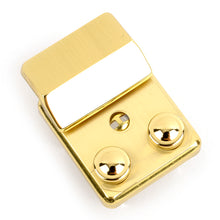 Load image into Gallery viewer, AMIET Key Lock/ M 32703.235 MGS/ High Quality Key Locks / Flip Locks For Bags, suitcase buckle,Bag Making Suppliers-MLT-P0000CLD