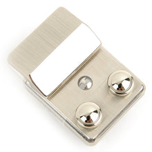 Load image into Gallery viewer, AMIET Key Lock/ M 32703.235 MNGS/ High Quality Key Locks / Flip Locks For Bags, suitcase buckle,Bag Making Suppliers-MLT-P0000CLE