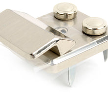 Load image into Gallery viewer, AMIET Key Lock/ M 32703.235 MNGS/ High Quality Key Locks / Flip Locks For Bags, suitcase buckle,Bag Making Suppliers-MLT-P0000CLE
