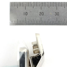 Load image into Gallery viewer, AMIET Key Lock/ M 32703.235 MNGS/ High Quality Key Locks / Flip Locks For Bags, suitcase buckle,Bag Making Suppliers-MLT-P0000CLE