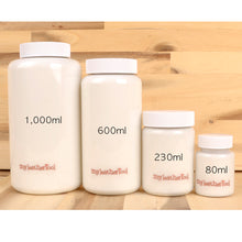 Load image into Gallery viewer, Myleathertool Leather Finisher, Gum Tragacanth Burnishing, Leather craft tools-MLT- P00000BQ