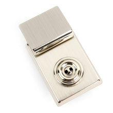 Load image into Gallery viewer, AMIET Key Lock/ M 33943 MNGS/ High Quality Key Locks / Flip Locks For Bags, suitcase buckle,Bag Making Suppliers-MLT-P0000CLP