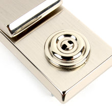 Load image into Gallery viewer, AMIET Key Lock/ M 33943 MNGS/ High Quality Key Locks / Flip Locks For Bags, suitcase buckle,Bag Making Suppliers-MLT-P0000CLP