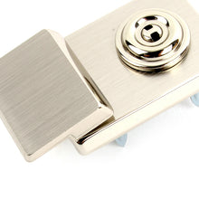 Load image into Gallery viewer, AMIET Key Lock/ M 33943 MNGS/ High Quality Key Locks / Flip Locks For Bags, suitcase buckle,Bag Making Suppliers-MLT-P0000CLP