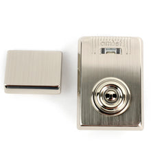 Load image into Gallery viewer, AMIET Key Lock/ M 33943 MNGS/ High Quality Key Locks / Flip Locks For Bags, suitcase buckle,Bag Making Suppliers-MLT-P0000CLP