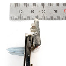 Load image into Gallery viewer, AMIET Key Lock/ M 33943 MNGS/ High Quality Key Locks / Flip Locks For Bags, suitcase buckle,Bag Making Suppliers-MLT-P0000CLP