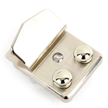 Load image into Gallery viewer, AMIET Key Lock/ M 32703.217MNGS/ High Quality Key Locks / Flip Locks For Bags, suitcase buckle,Bag Making Suppliers-MLT-P0000CLQ
