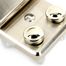 Load image into Gallery viewer, AMIET Key Lock/ M 32703.217MNGS/ High Quality Key Locks / Flip Locks For Bags, suitcase buckle,Bag Making Suppliers-MLT-P0000CLQ