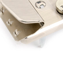 Load image into Gallery viewer, AMIET Key Lock/ M 32703.217MNGS/ High Quality Key Locks / Flip Locks For Bags, suitcase buckle,Bag Making Suppliers-MLT-P0000CLQ