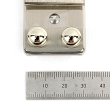 Load image into Gallery viewer, AMIET Key Lock/ M 32703.217MNGS/ High Quality Key Locks / Flip Locks For Bags, suitcase buckle,Bag Making Suppliers-MLT-P0000CLQ